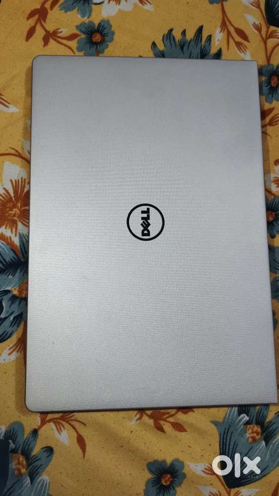 Dell 5559 intel core i5 6th generation  8gb /1Tb