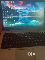 LAPTOP HP I5