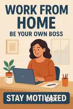 work from home