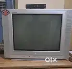Well maintained LG television