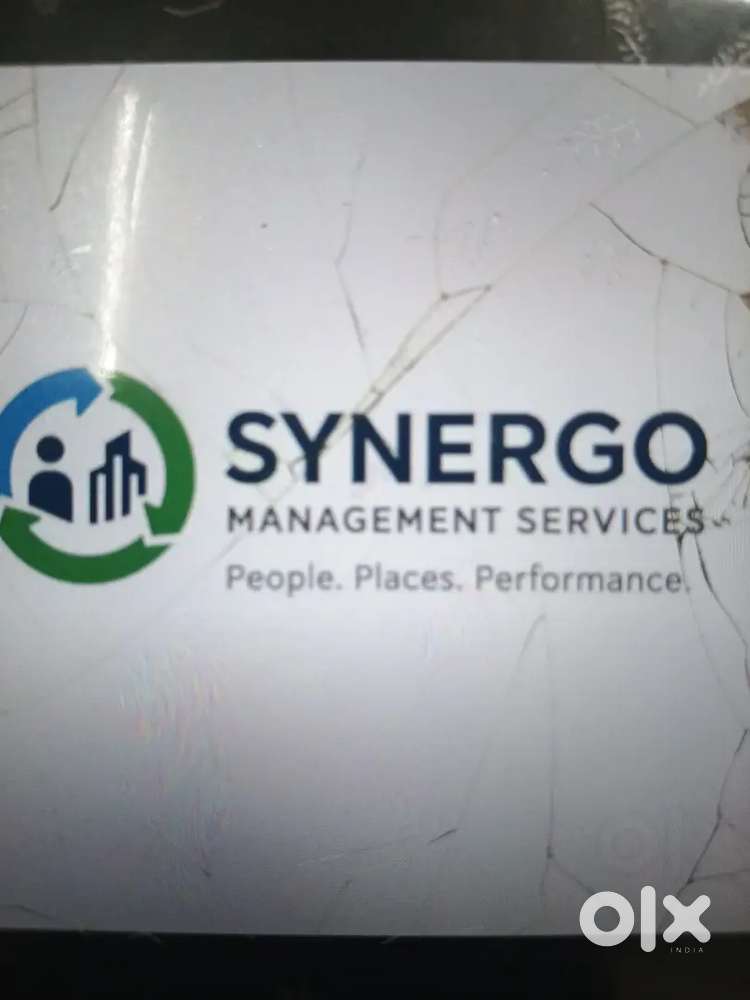 Delivery executive