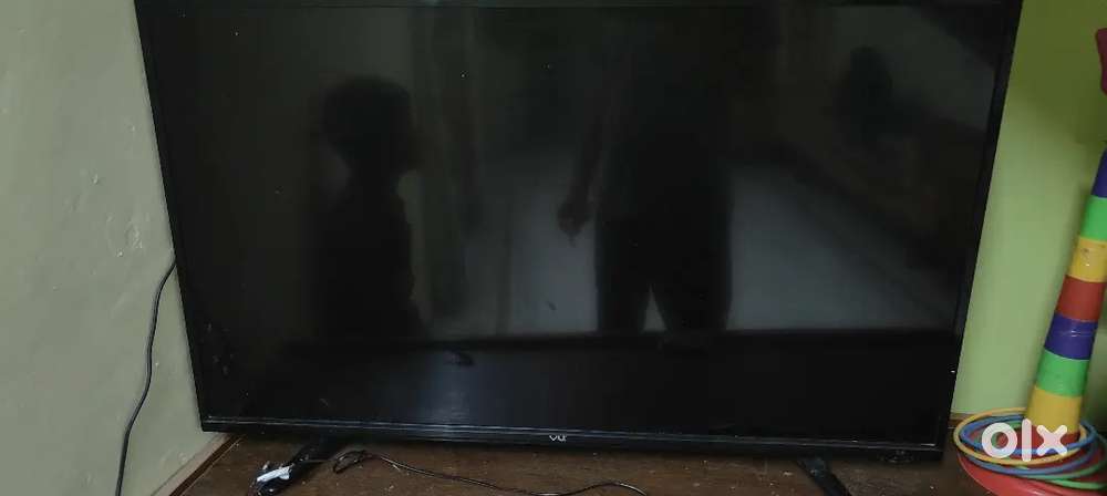 VU 39 inch fullhd tv