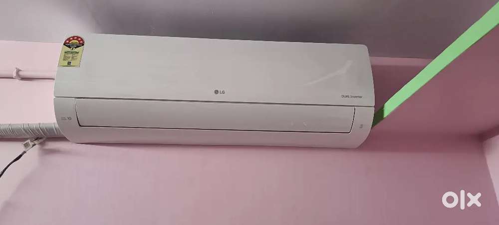 Lg 1.5ton ac