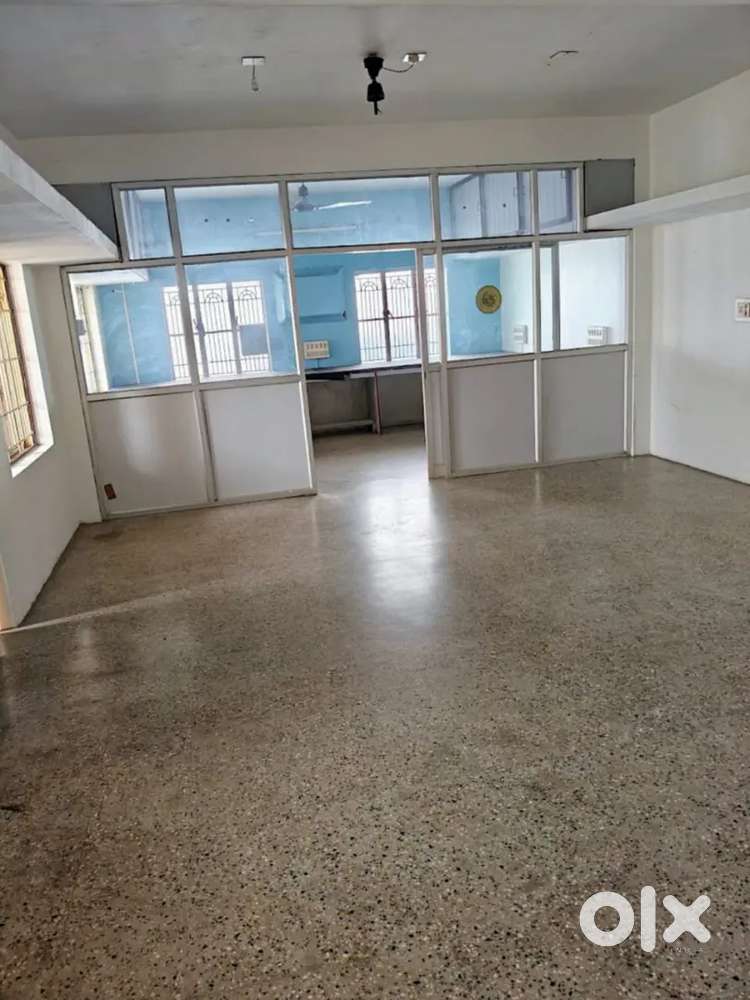 Office & Warehouse/workshop for rent in Rathinapuri near Gandhipuram