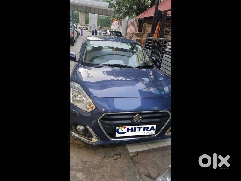 Maruti Suzuki Dzire VXi AGS, 2021, Petrol