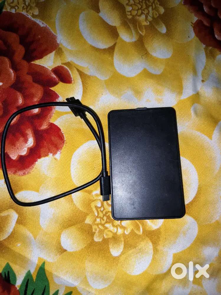 Seagate 1tb harddisk