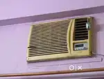 1ton window ac