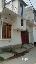 Near Chargawa Block