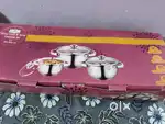 Prime cook& serve casserole set rp 1000