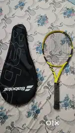Babolat aero