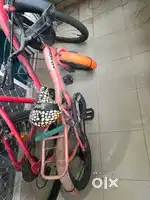Cycle for sell
