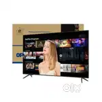 42 Smart Led Tv Best Price 2 Years On-site Replacement