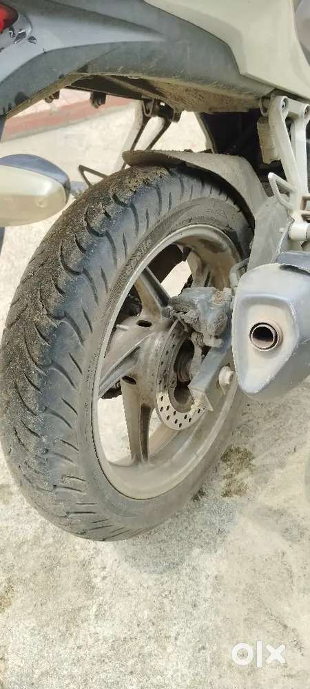 Sell bike CBR 250