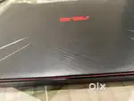Asus TUF Gaming Laptop