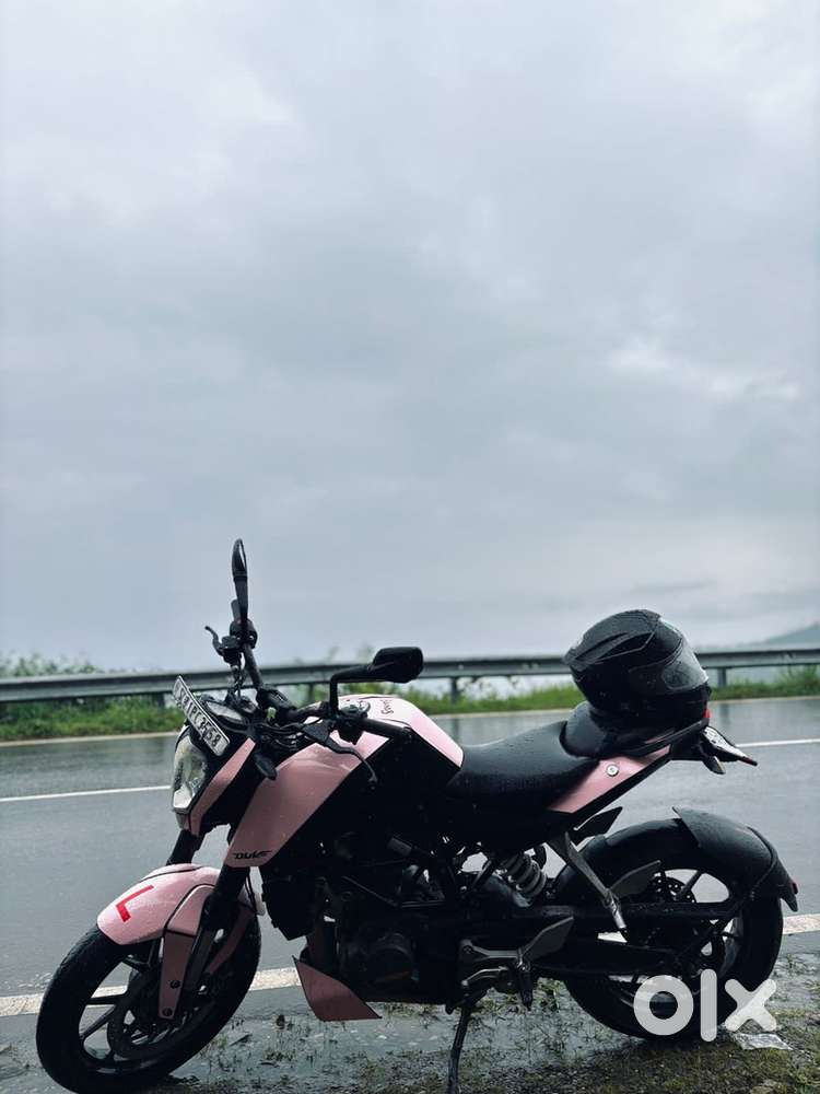 Want to sell my bike