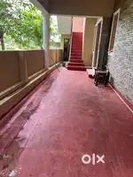 Spacious 2 BHK House available for rent in LakeDew Residency, Layout