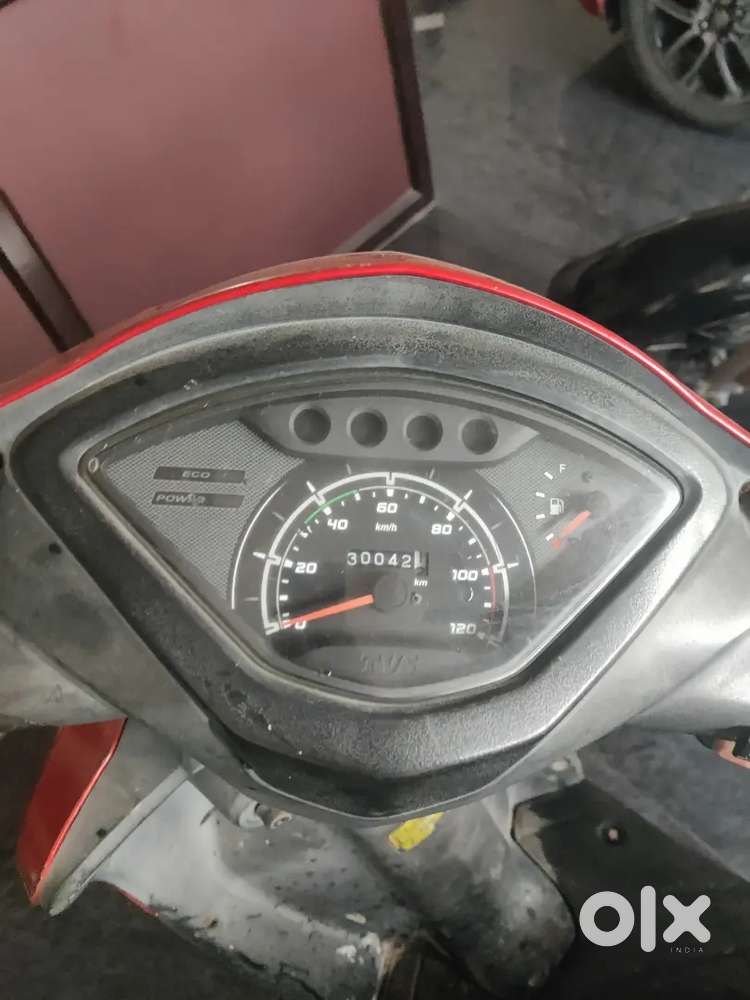 TVS JUPITER