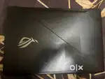 Asus rog strix gaming laptop