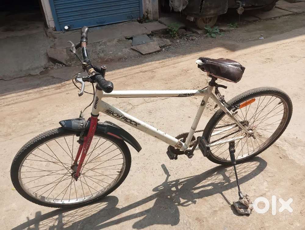 Cycle brand is rockstar