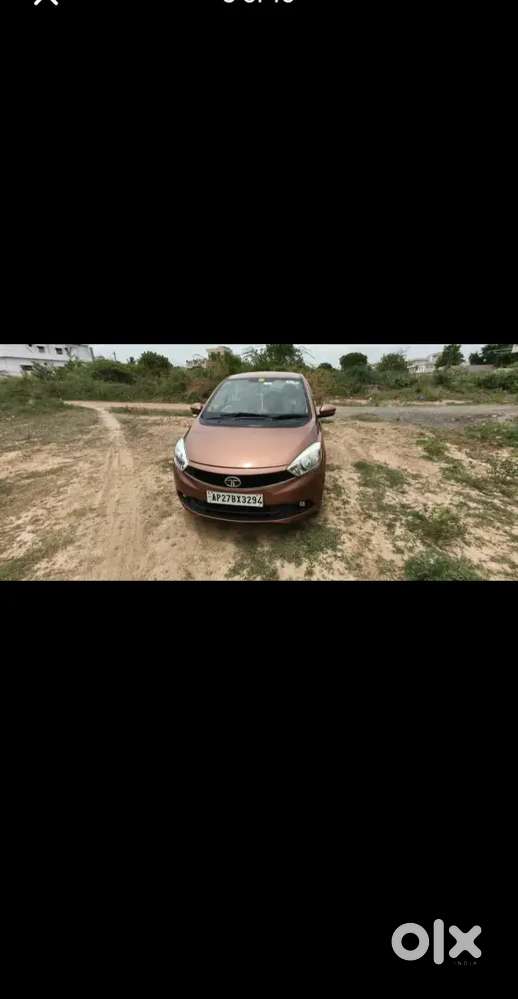 Tata Tigor 2017 Diesel