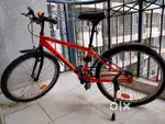 Bicycle for 7-10/12 years child