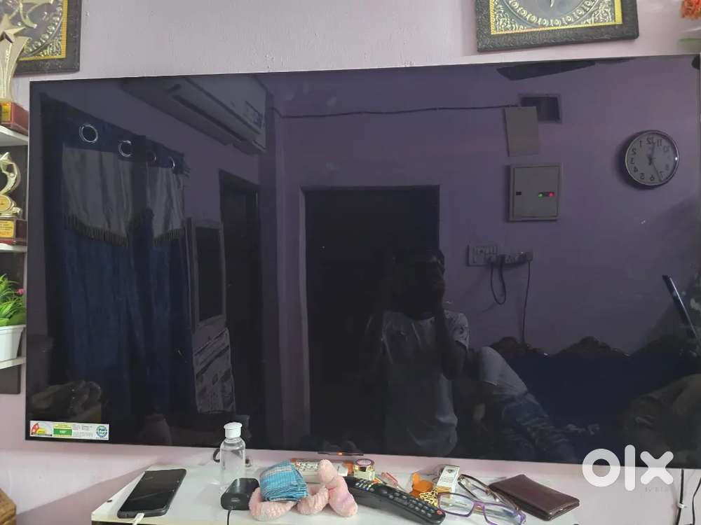 LG 55 inch web os

Tv