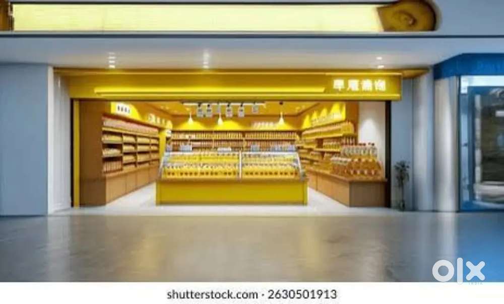 WANTED COUNTER/BILLING STAFF FOR MALL MALES AND FEMALES FRESHERS ALSO