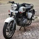 Royal Enfield classic 350