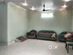 3BHK independent House For Rent Office
