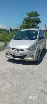 Hyundai EON 2013 Petrol 83000 Km Driven