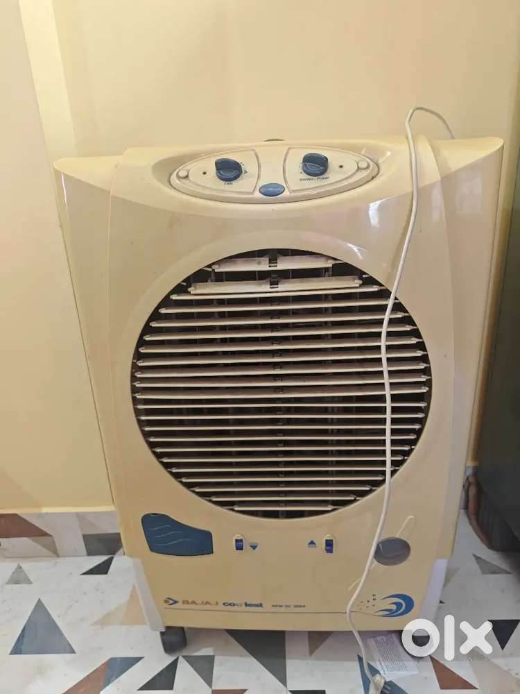 BAJAJ COOLER (10 years old)