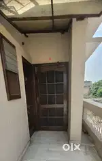 2BHK,washroom, kitchen with separate meter