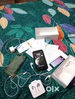 Iphone se 2 original all