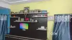 2BHK Flat for sale.