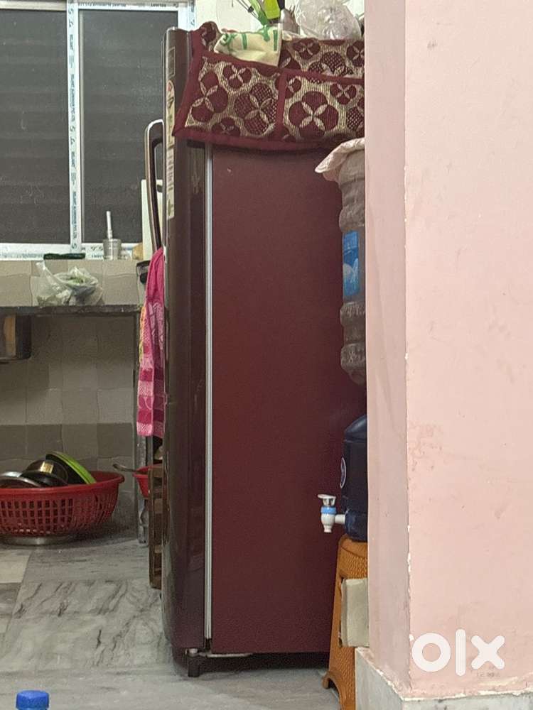 Samsung 183ltr 4star fridge sell