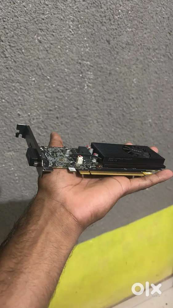 ZOTAC GEFORCE GT1030 DDR3 4GB