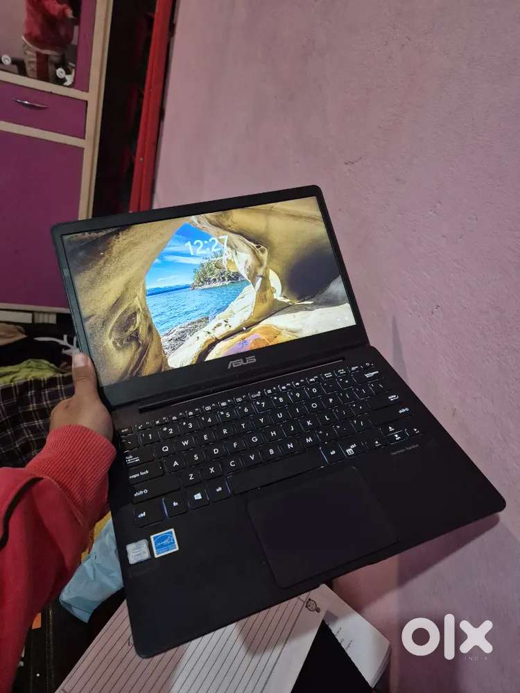 Asus lappto 8gb