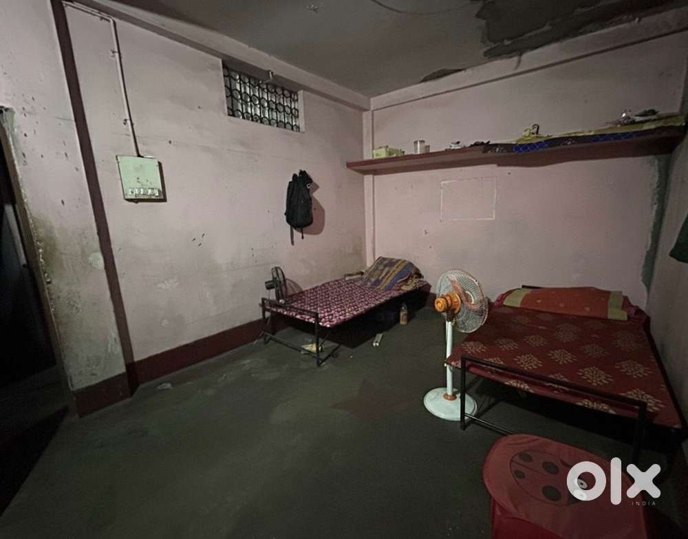 Roommate needed 2 rooms hai 1 room available h