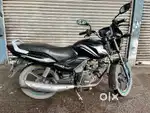 TVS Star City+ bike very good condition