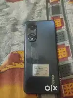 Oppo f23 urgent