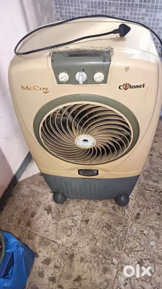 Mccoy water cooler