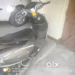 Electric scooty for sale at very affordable price