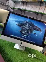 APPLE IMAC 27 INCH CORE I5 RAM 8GB 1TB SSD  5k Display