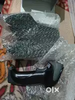 FINGERS Barcode Scanner QuickScan WL2 Wireless Laser Barcode Reader