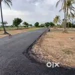 DTCP Approved plots for sales at walajabad kanchipuram