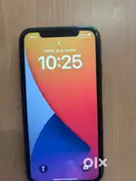 iPhone 11 good condition battery above 65% good mobile