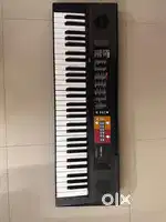Yamaha PSR-F51 Keyboard for sale
