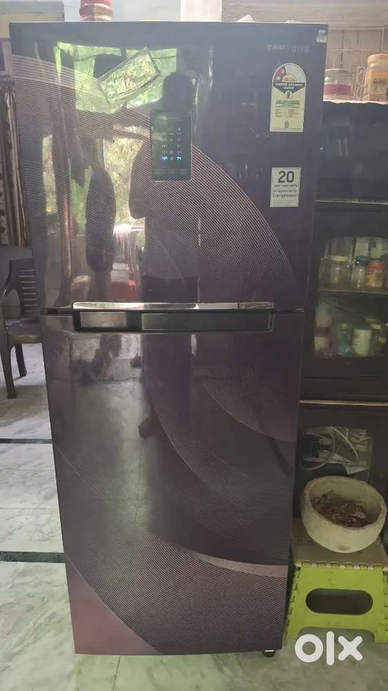 SAMSUNG 5 IN 1 REFRIGERATOR