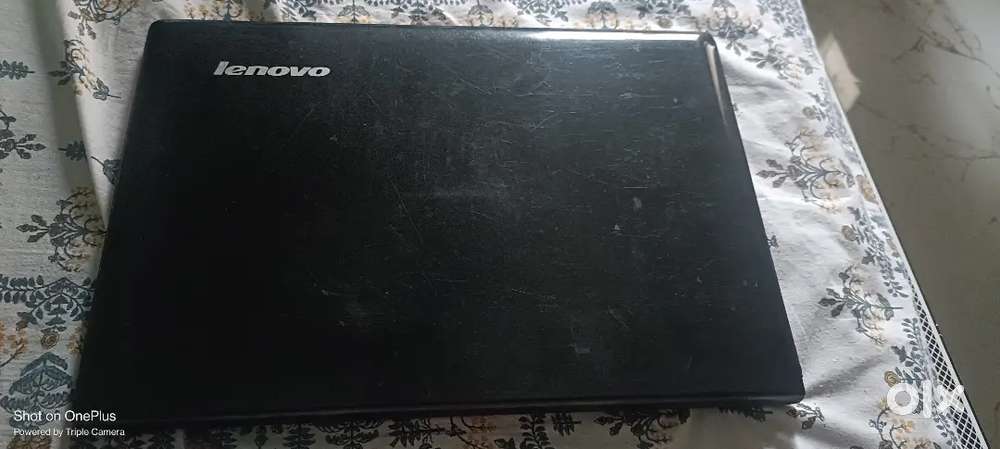 Lenovo G50-80