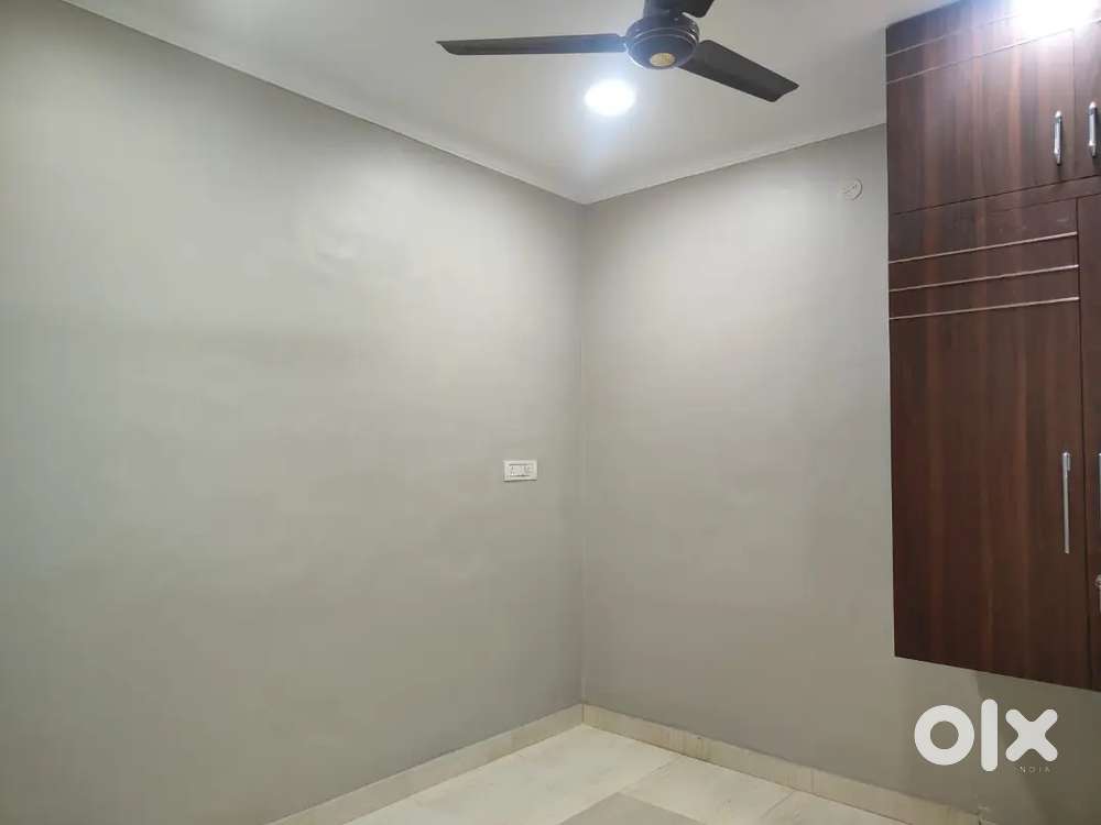 Deluxe One Bhk with Attached B/K at Six mile, Panjabari Rd, Rent - 12K